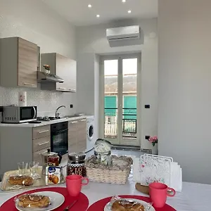  Appartement La Casa Di Adele Italie