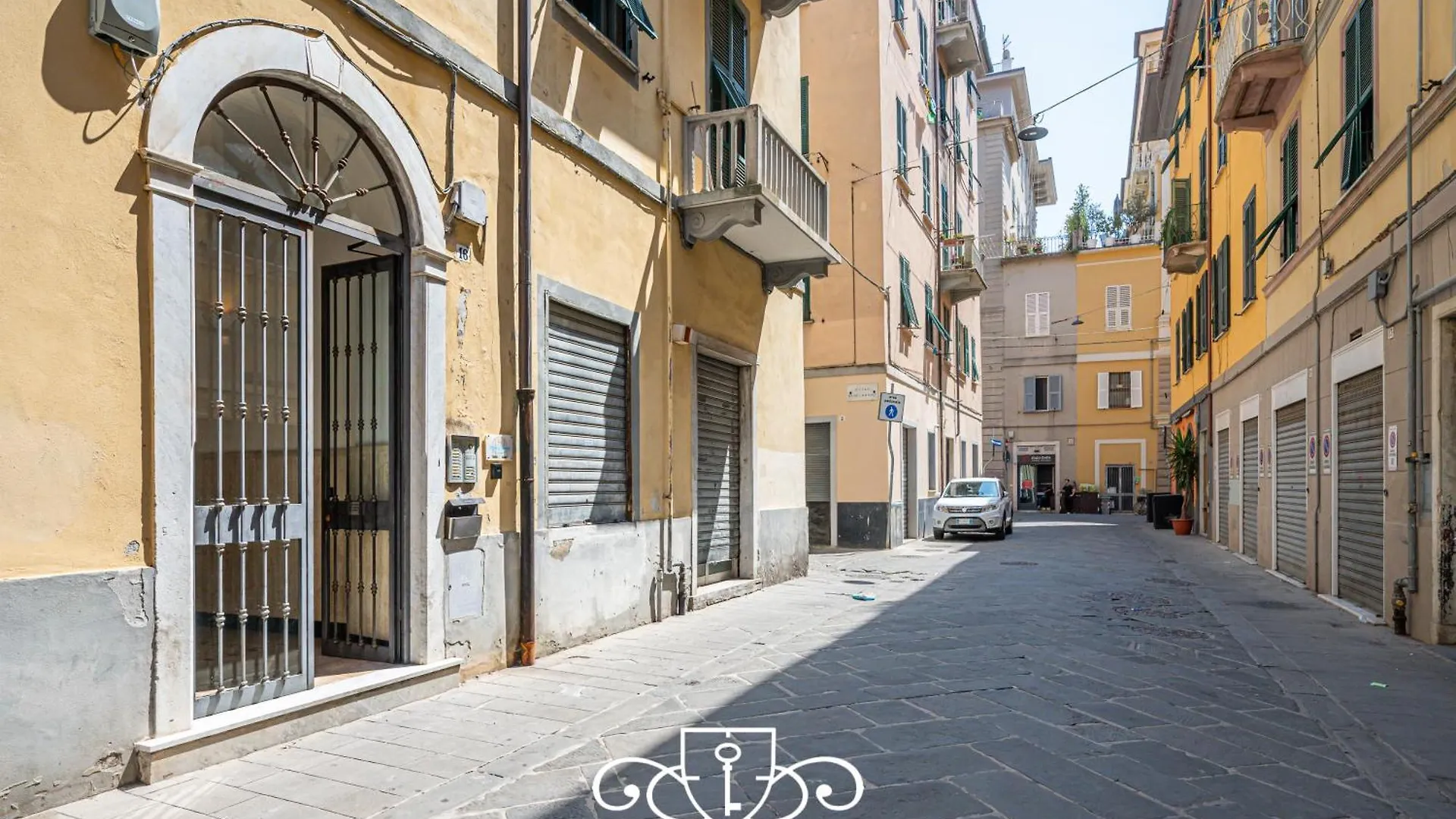 Mare E Teatro Apartment - L'Opera Group La Spezia Italy
