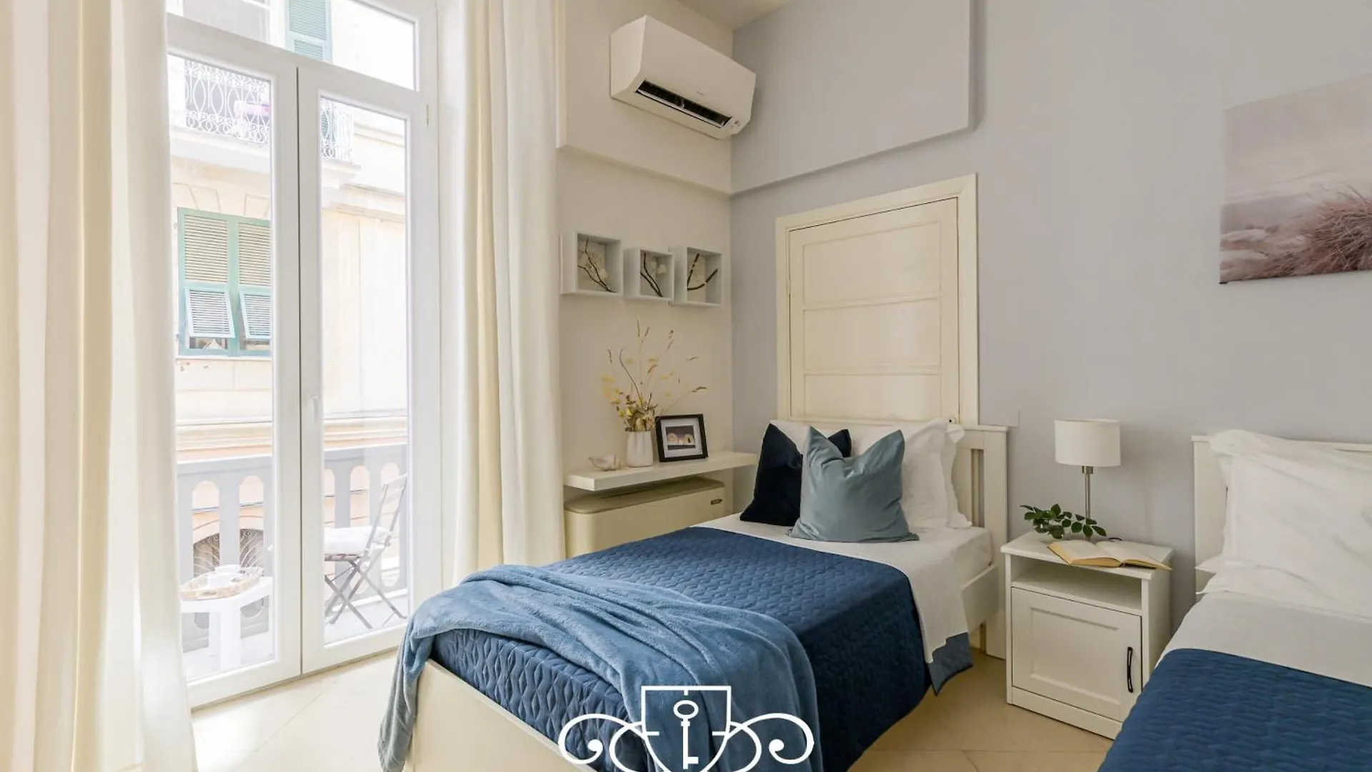 Mare E Teatro Apartment - L'Opera Group La Spezia