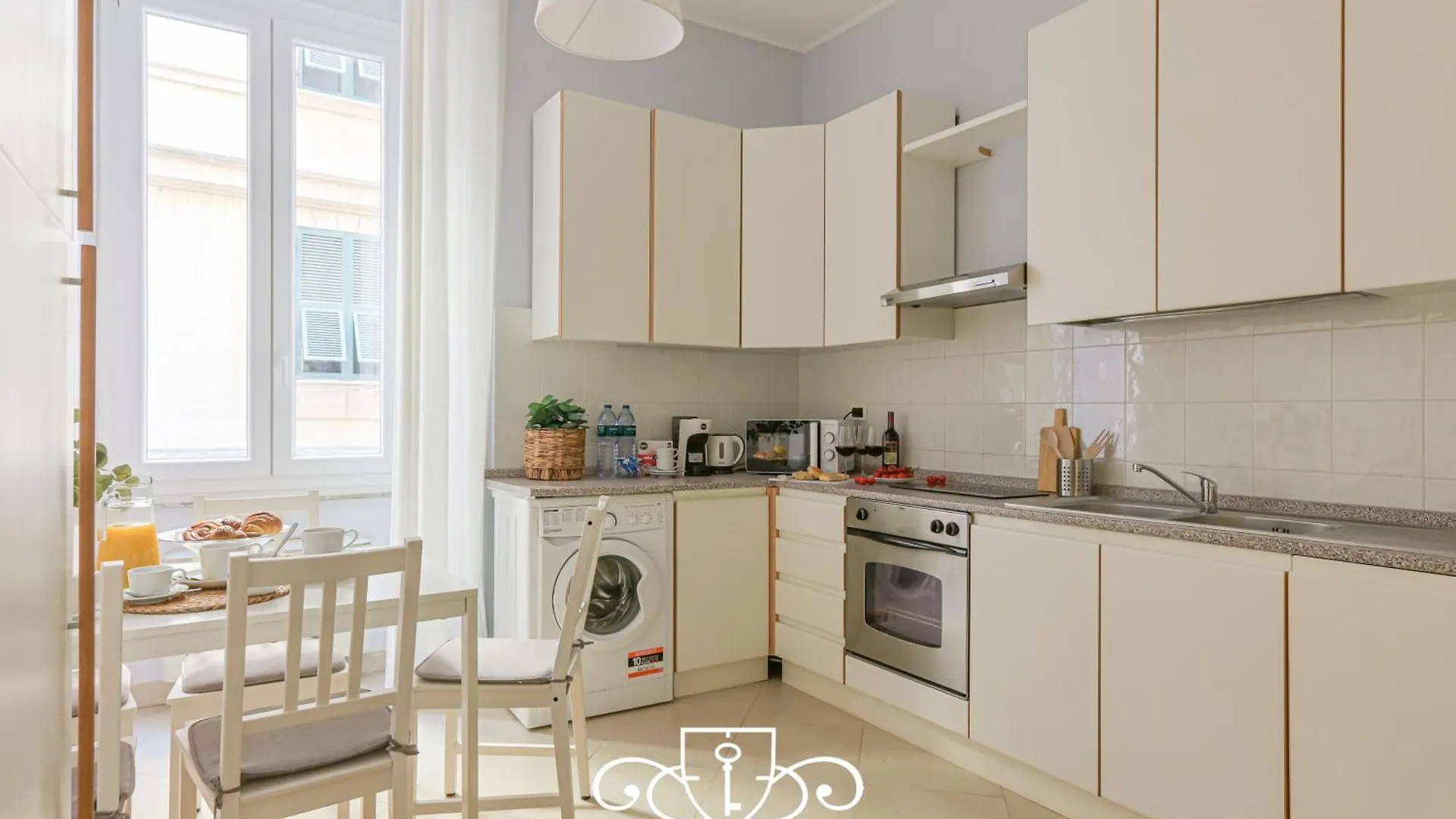 Mare E Teatro Apartment - L'Opera Group La Spezia