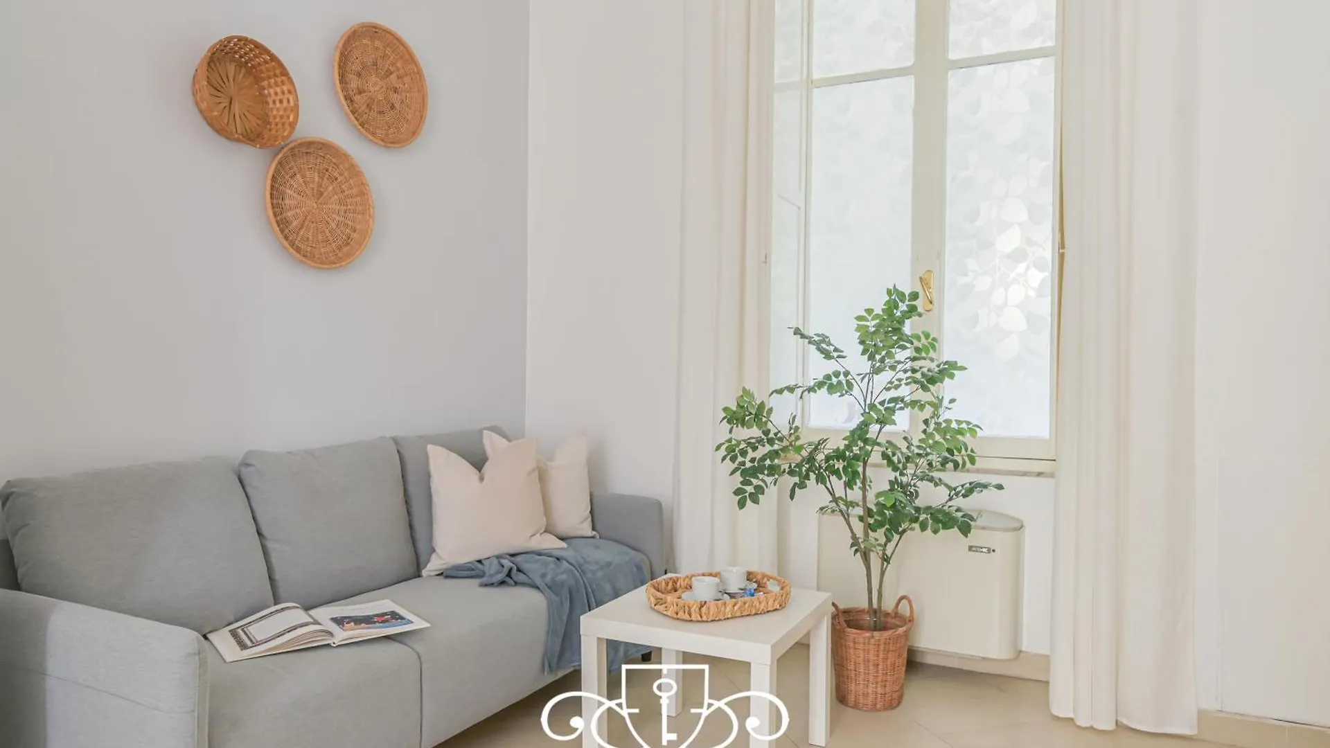 Mare E Teatro Apartment - L'Opera Group La Spezia 0*,