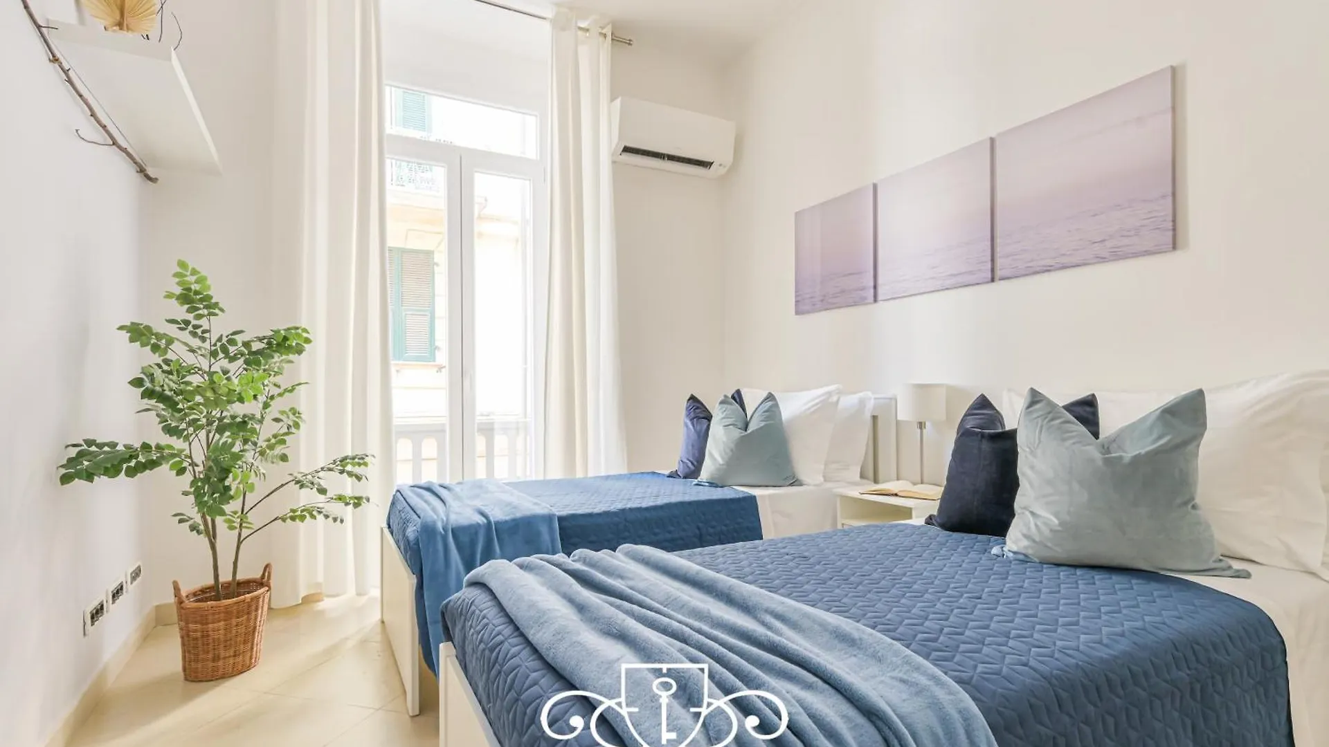Mare E Teatro Apartment - L'Opera Group La Spezia