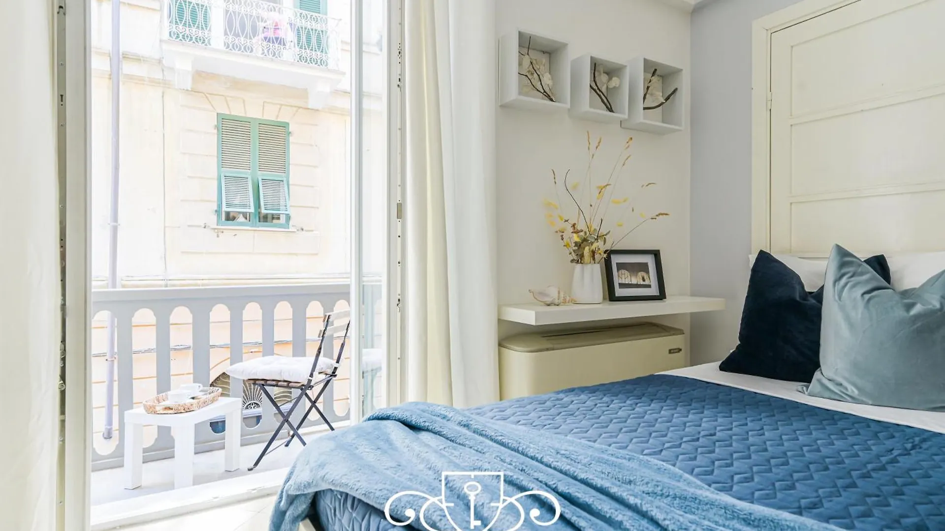 Mare E Teatro Apartment - L'Opera Group La Spezia