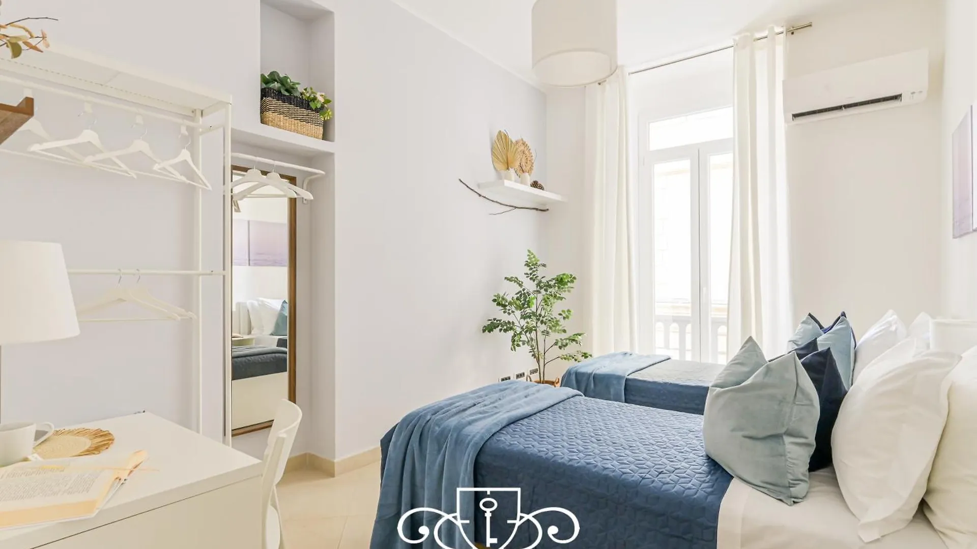 Mare E Teatro Apartment - L'Opera Group La Spezia Italy