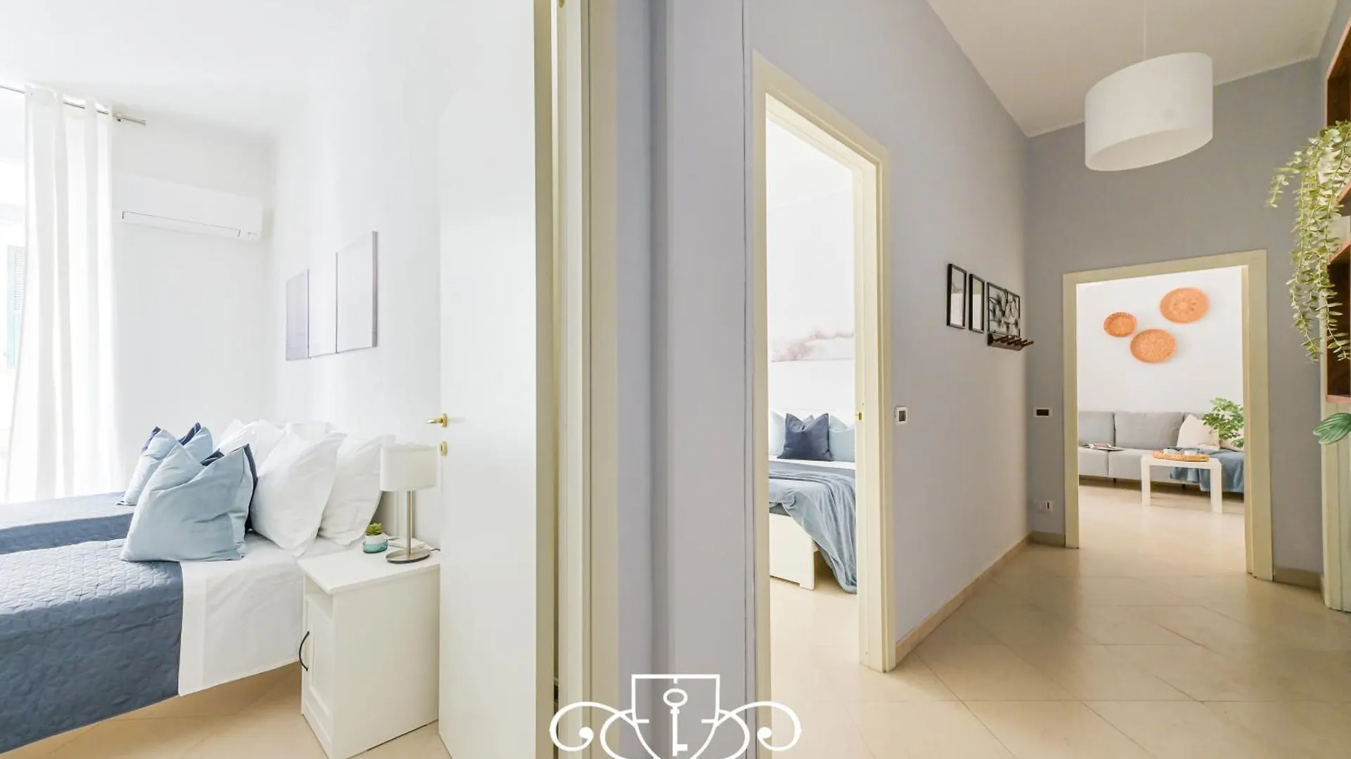 Mare E Teatro Apartment - L'Opera Group La Spezia