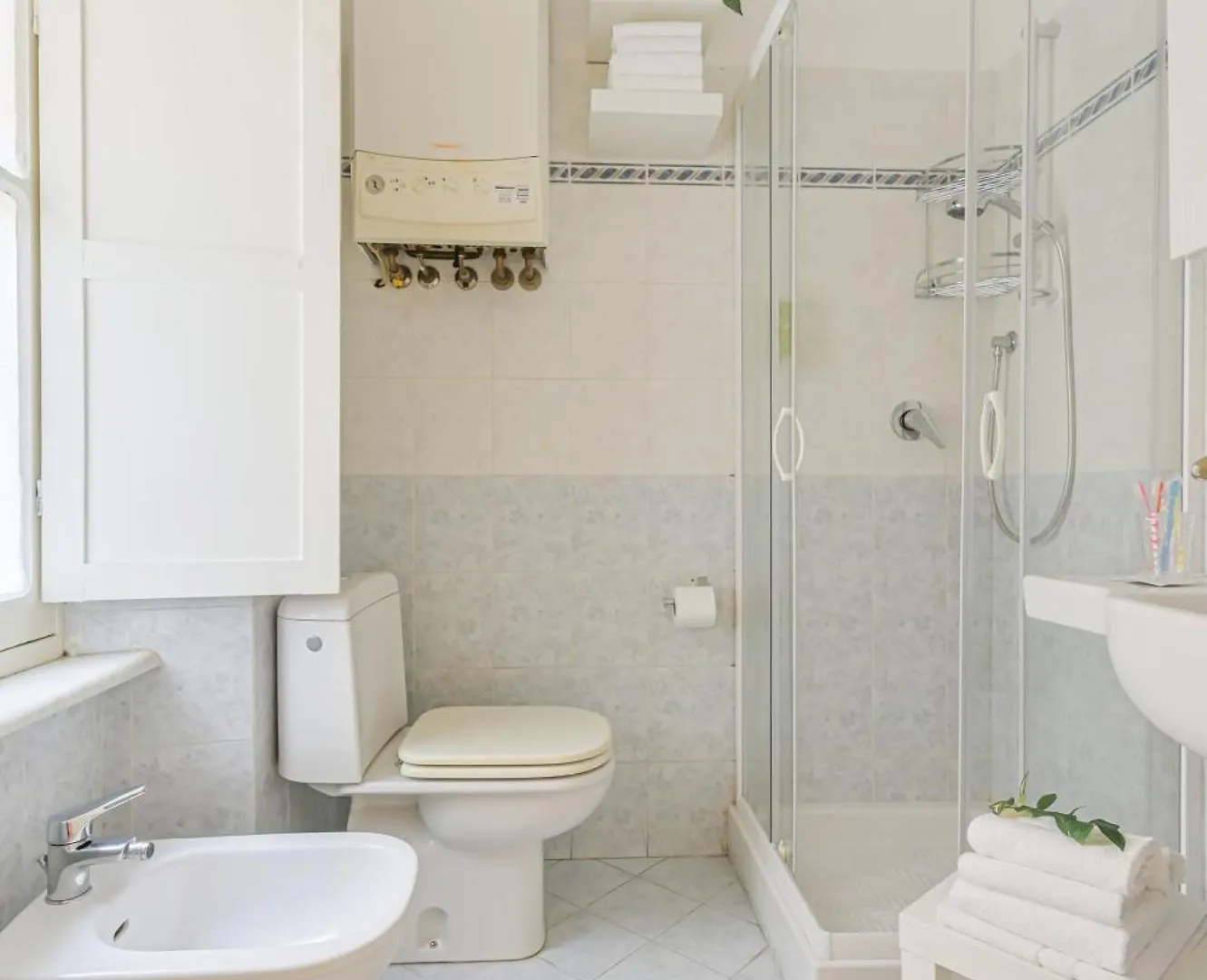 Mare E Teatro Apartment - L'Opera Group La Spezia