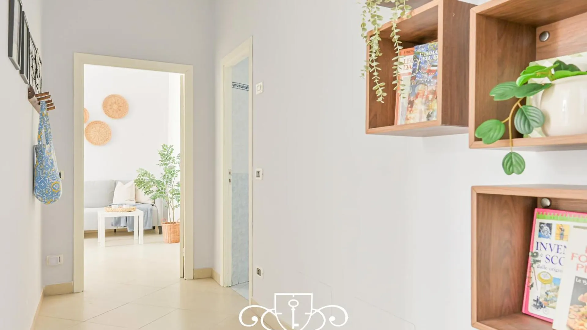Mare E Teatro Apartment - L'Opera Group La Spezia 0*,  Italy