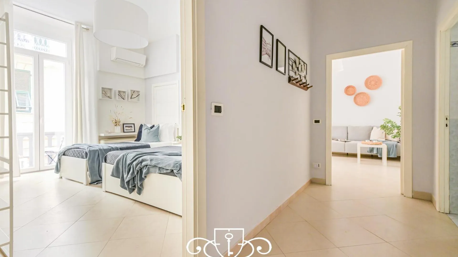 Mare E Teatro Apartment - L'Opera Group La Spezia