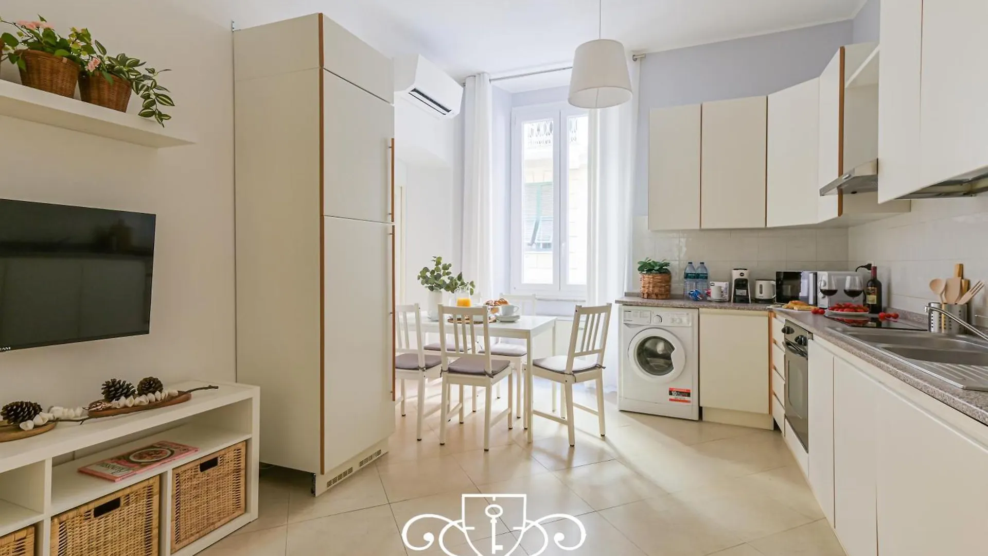 Mare E Teatro Apartment - L'Opera Group La Spezia