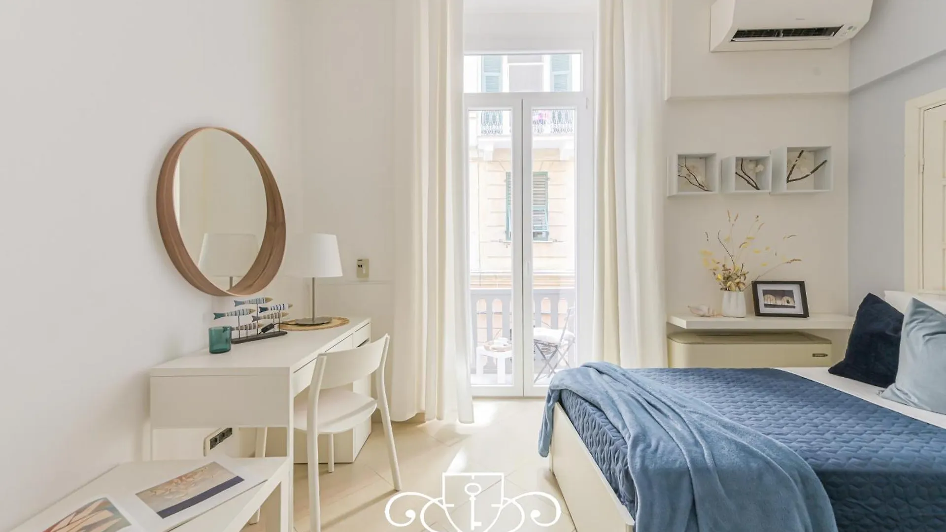 Mare E Teatro Apartment - L'Opera Group La Spezia