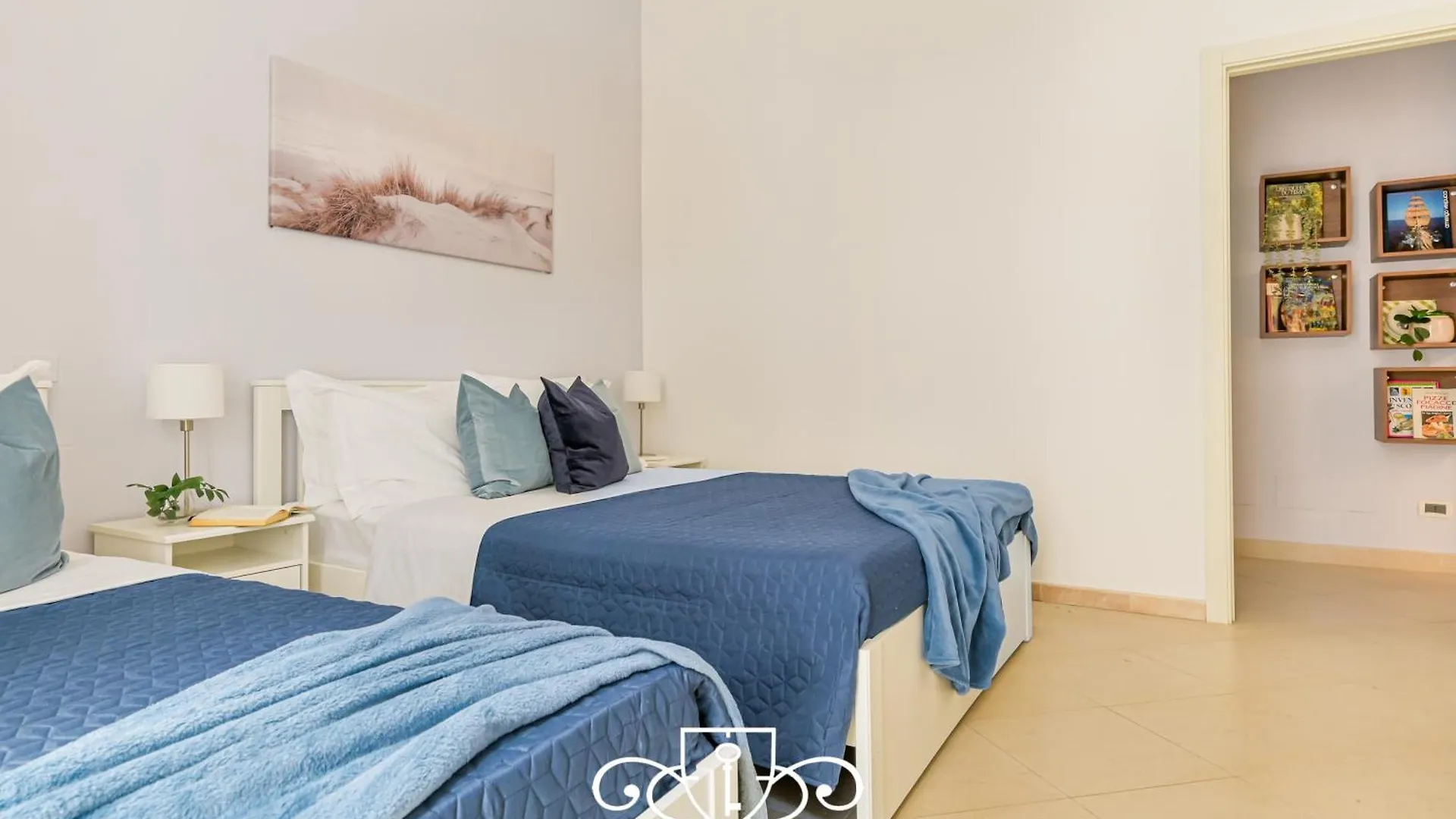 Mare E Teatro Apartment - L'Opera Group La Spezia 0*,