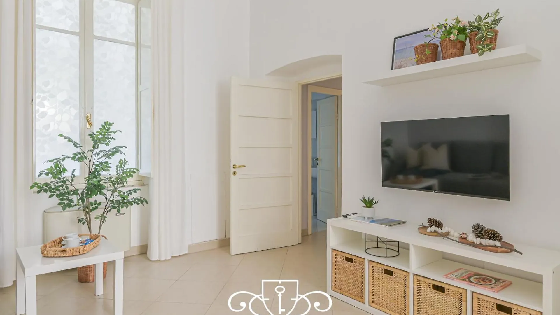 Mare E Teatro Apartment - L'Opera Group La Spezia