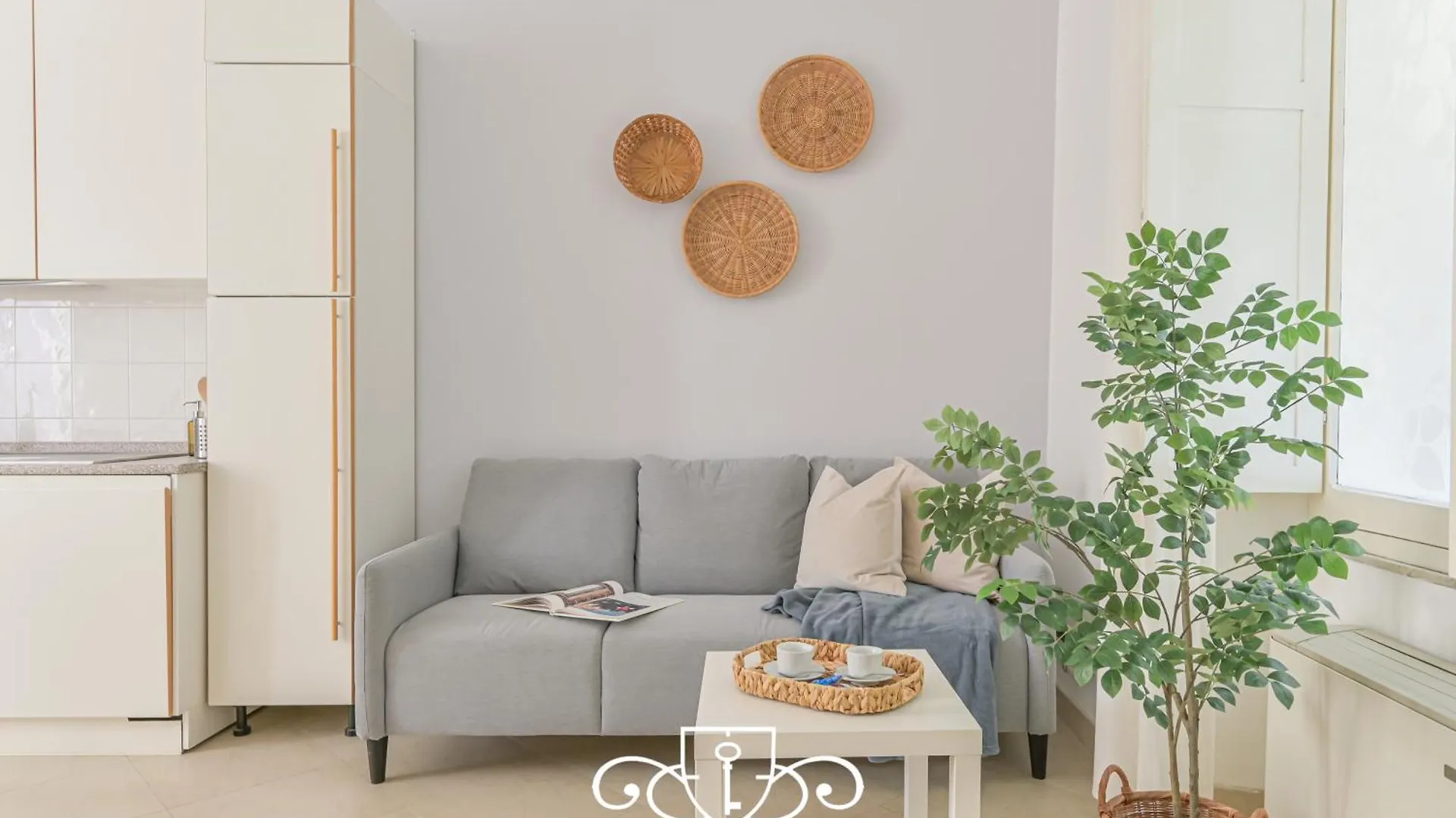 Mare E Teatro Apartment - L'Opera Group La Spezia