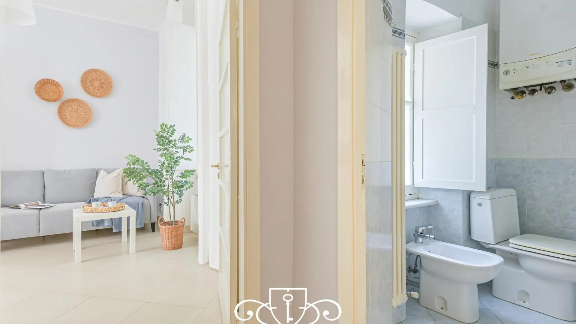 Mare E Teatro Apartment - L'Opera Group La Spezia