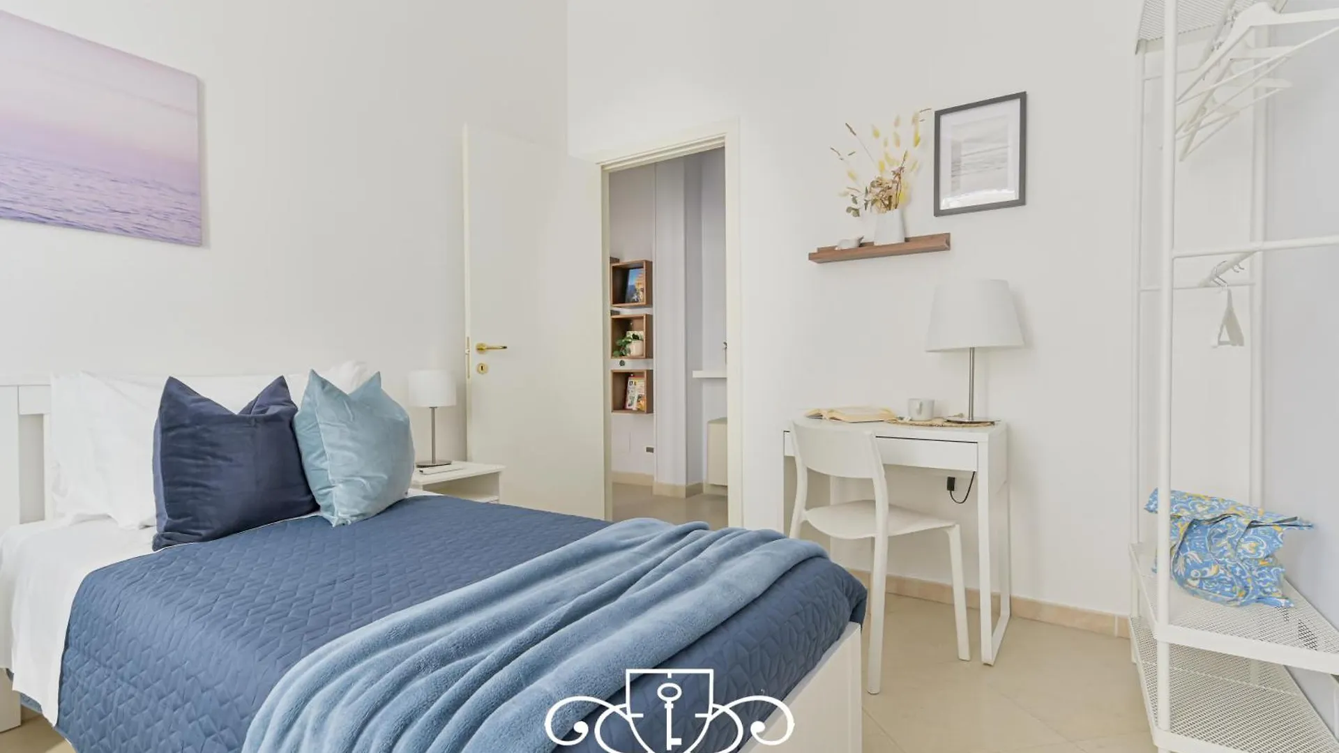 Mare E Teatro Apartment - L'Opera Group La Spezia
