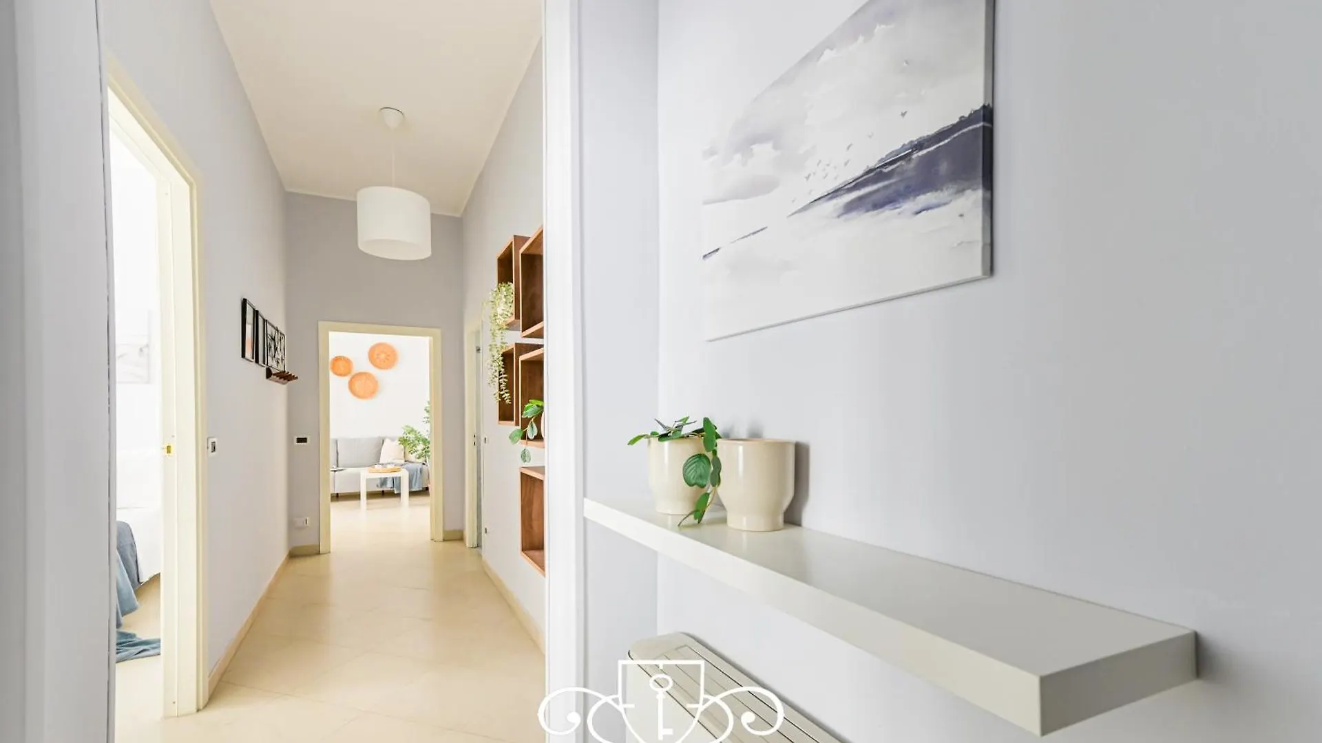 Mare E Teatro Apartment - L'Opera Group La Spezia 0*,