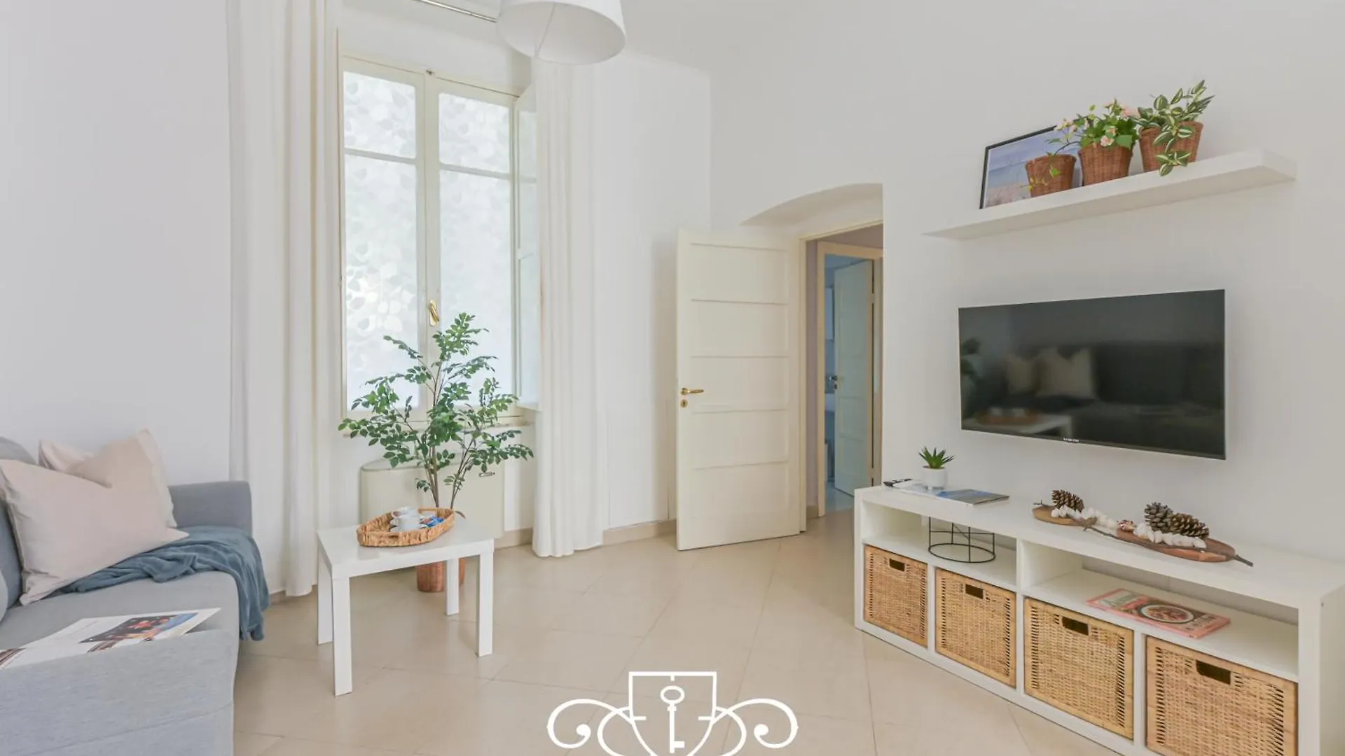 Mare E Teatro Apartment - L'Opera Group La Spezia